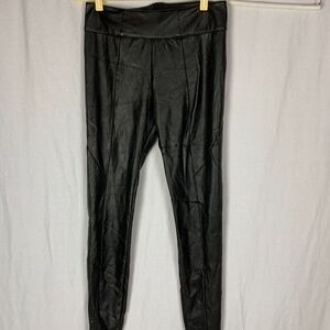 🏆 Renvy Leather Pants